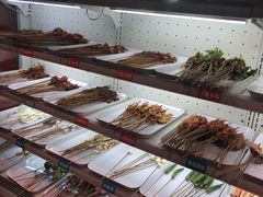 -百味源炭火烤翅 ·夜市大排档(酒仙桥店)