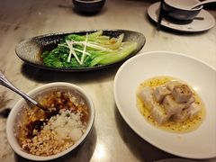 -绿茶餐厅(青岛城阳万象汇店)