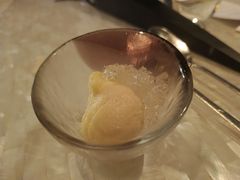 -广州四季酒店·佰鲜汇·现代法餐