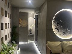 -施奈儿.洗头頭療.按摩SPA.采耳(上梅林店)