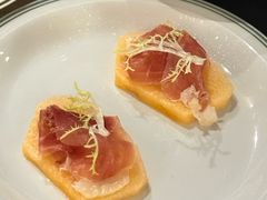 -广州花园酒店-凌璇阁360度高空海鲜自助餐CAROUSEL