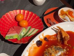 -小厨娘金榜题名(夫子庙秦淮河店)