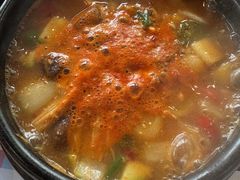 大酱汤-青鹤谷(苏州店)