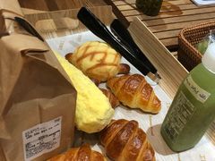 -工匠面包(壹方店)