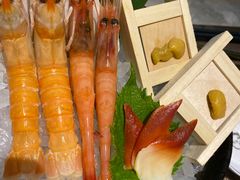 -極上萬膳·日料放题(来福士江景店)
