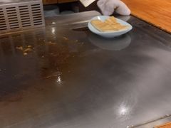 -飞阳铁板烧(ME TOWN购物中心店)