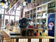 -匠糊·日本料理(美岸广场店)