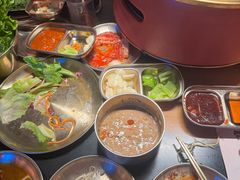 -西塔老太太泥炉烤肉(上海七宝领展广场店)