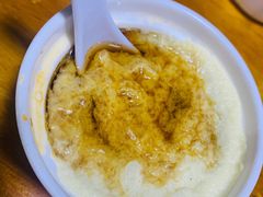 银鱼蒸蛋-温州一家人美食(西木头市店)