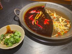 -陶婆婆火锅(洪崖洞店)