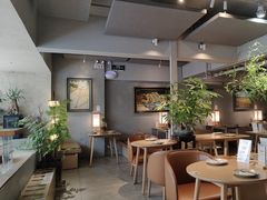 -本处·素食·融合料理(南油店)