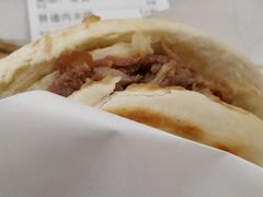 -子午路张记肉夹馍(小寨西路店)