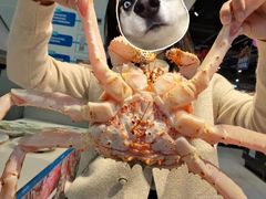 -盒马鲜生(杭州运河上街店)