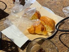 -来回·咖啡(天河南店)