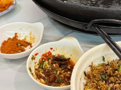 -一烙锅(友谊店)