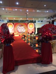 点击看大图 -Sunny喜铺婚礼策划(东部店)
