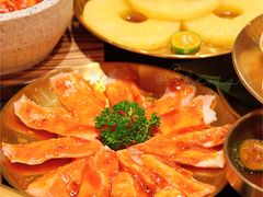 -闻老头·菊花炭烤肉(佛山首店)