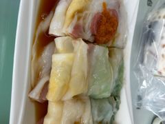 -陈凤祥肠粉猪脚饭(江南大学星光广场店)