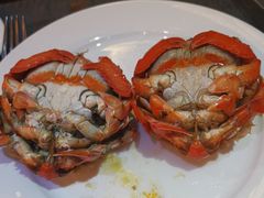 -雄楚国际大酒店-四季西餐厅