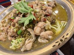 -蓉合川菜 Szechuan spicy bay