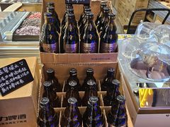 巧克力啤酒-巧克玩家·城市伴手礼(in88银泰店)