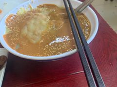 -北京清真房记小吃店