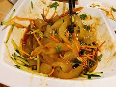 -陈傻子餐厅(世纪都会店)