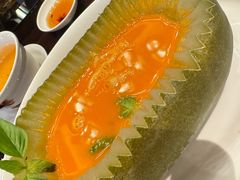 -杭州西子湖四季酒店·金沙厅