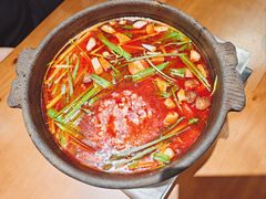 -黔有有贵州酸汤夺夺粉火锅(五味十字店)