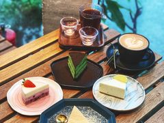 木糠蛋糕-Home Cafe(水榭春天店)