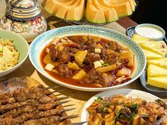 -品质伊骊新疆菜(紫金店)