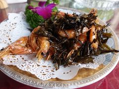 -吴祥记潮州菜·百年老字号·砂锅粥