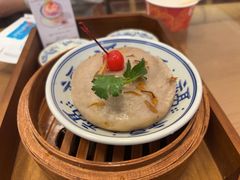 -芋包王闽南茶楼(八市店)