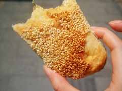 -朱记小郑酥烧饼(建康路店)