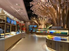 -丽池宫韩式汗蒸会馆(华灯坊店)