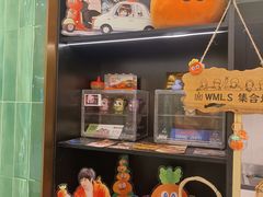 -喃喃椰·糟粕醋·椰子鸡火锅(七堡花园店)