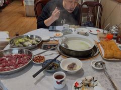 -丰尔粥食·粥底火锅·桑拿鸡(大良总店)