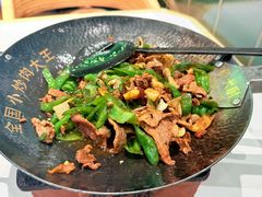 -费大厨辣椒炒肉(房山龙湖天街店)