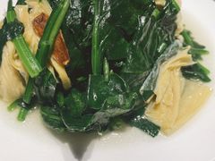 腐竹菠菜-鼎泰丰(国贸商城店)