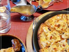 -小世界西餐厅(建国门店)