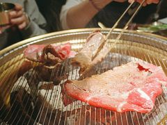 -西塔老太太泥炉烤肉(万柳华联店)