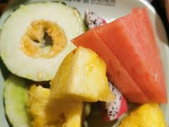 -梨花自助烤肉(天河城店)