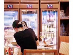 -盐说·西式餐酒馆(光明万达店)