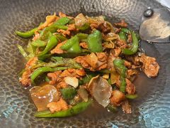 -锦府园·杭州小馆·创意杭帮菜(湖滨银泰in77店)