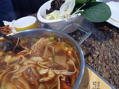 -黄记煌三汁焖锅(崇文门店)