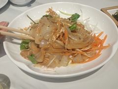 -郭林家常菜(狼垡店)