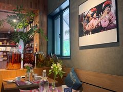 -一坐一忘云南菜(三里屯店)