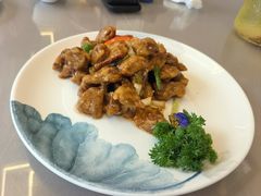 -鹿鸣春饭店(总店)