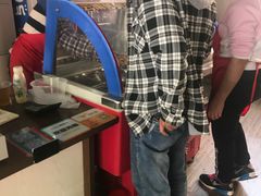 -老仓醋米线(万达店)