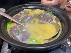 -尚香汤包文博馆(合兴路店)